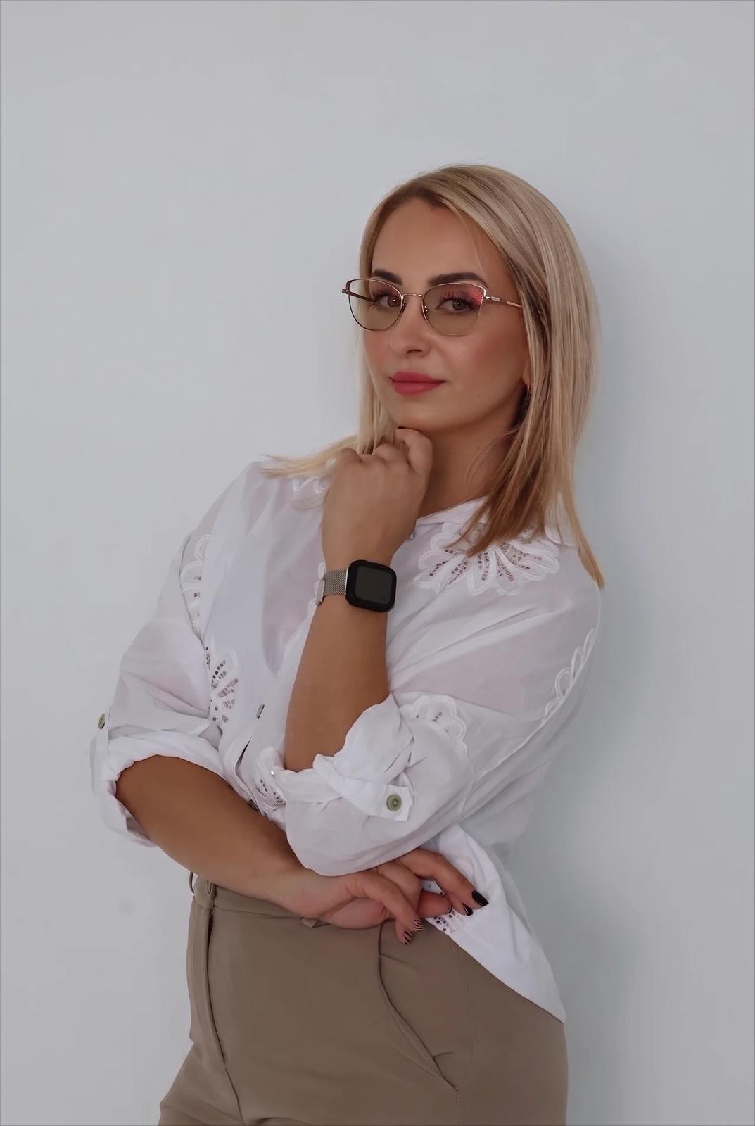 Katarzyna Sikora