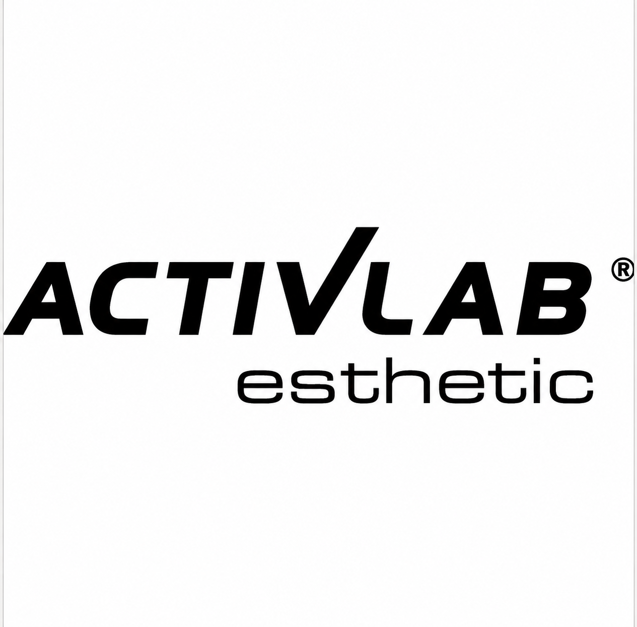 Activlab Esthetic