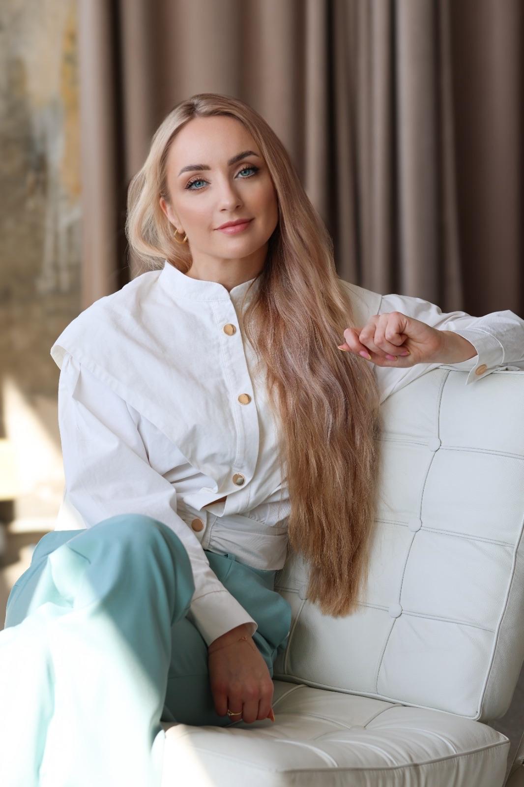 Marta Walaszkowska